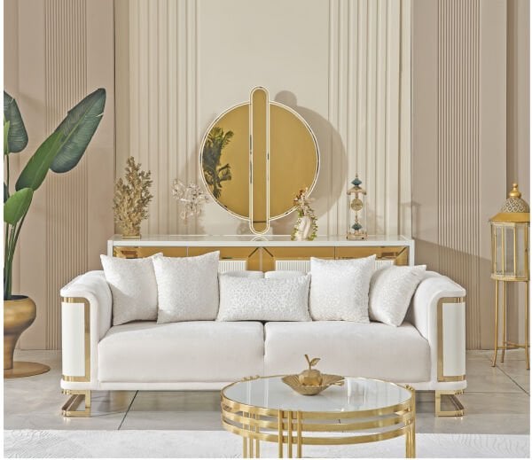 Siesta Koltuk Takımı