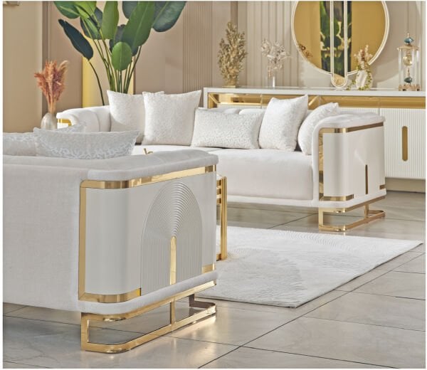 Siesta Koltuk Takımı