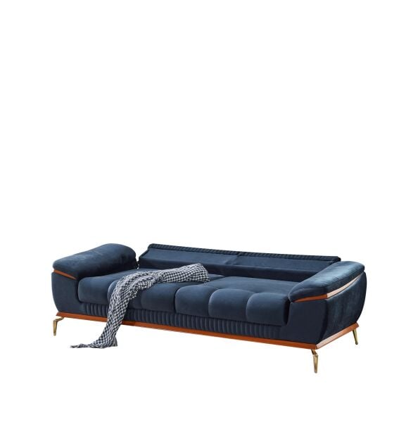 Maserati Koltuk Takımı