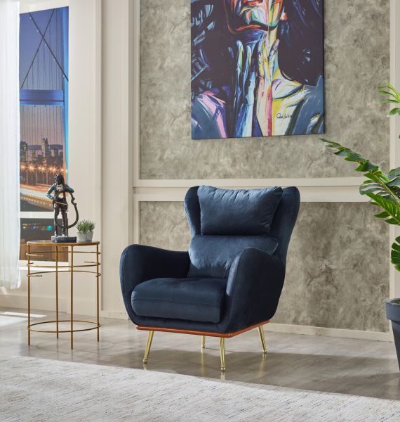 Maserati Koltuk Takımı