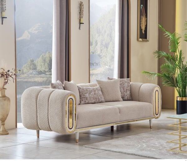 Evona Koltuk Takımı