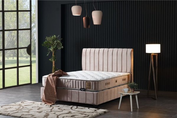 Alıza Modern Baza Set