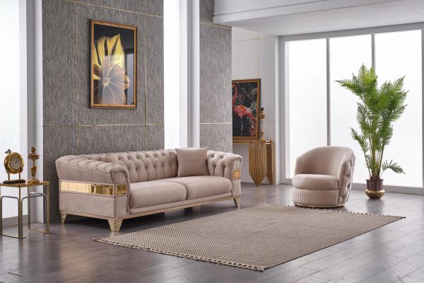 Marca Koltuk Takımı