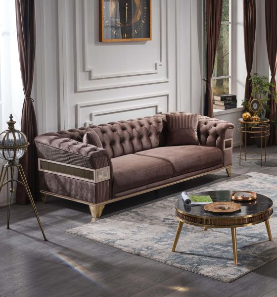 Marca Koltuk Takımı