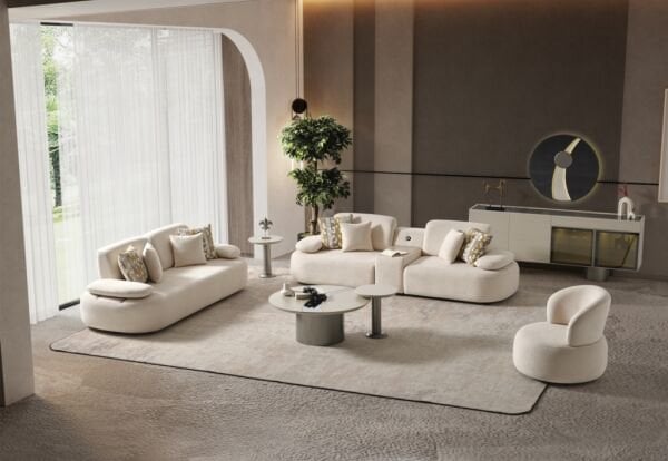 Öykü Koltuk Takımı