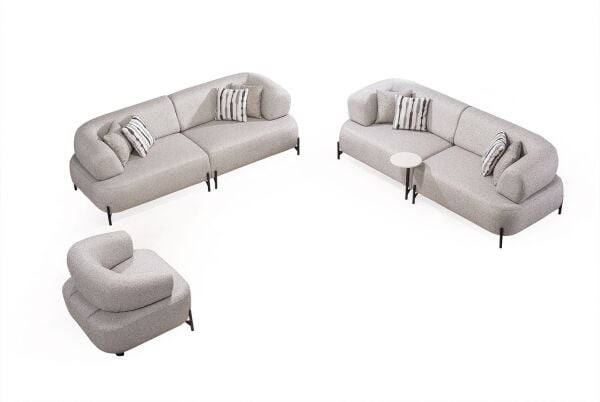 Aronya Koltuk Takımı