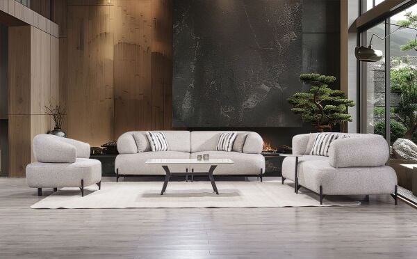 Aronya Koltuk Takımı