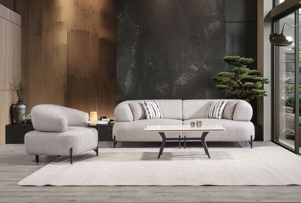 Aronya Koltuk Takımı