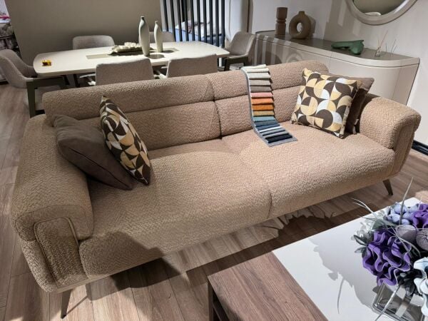 Olivia  Koltuk Takımı