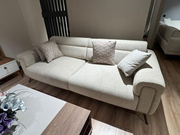 Olivia  Koltuk Takımı