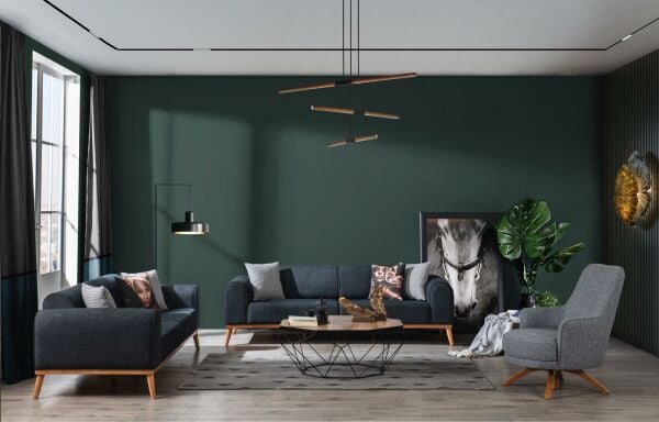 Moda Yaşam Düğün Paketi
