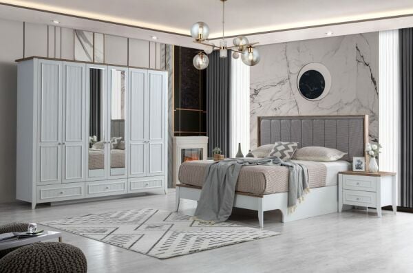 Moda Yaşam Düğün Paketi