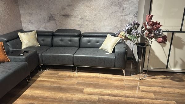 Outlet Bion Köşe Koltuk Takımı