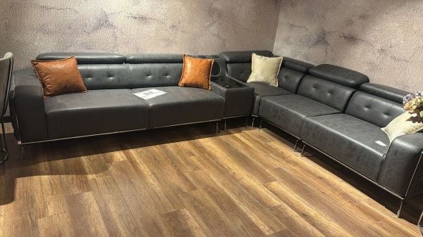 Outlet Bion Köşe Koltuk Takımı