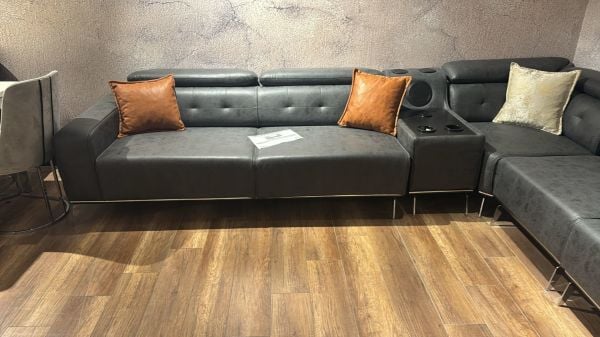 Outlet Bion Köşe Koltuk Takımı