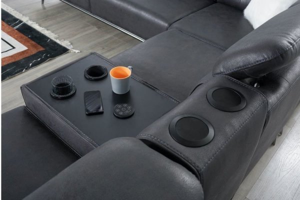 Bion Köşe Koltuk Takımı