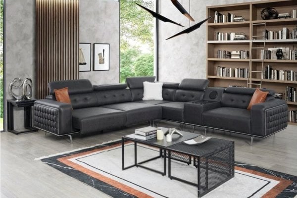 Bion Köşe Koltuk Takımı