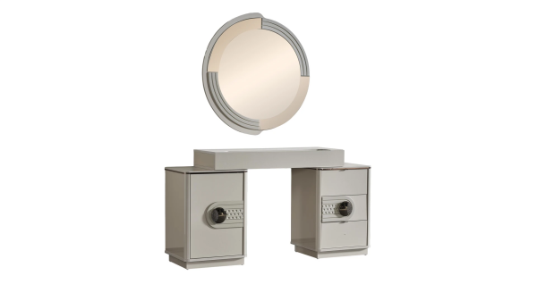 Serenity Yatak Odası Takımı