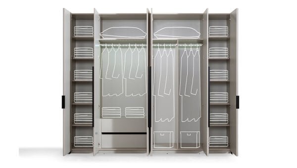 Venezi Yatak Odası Takımı