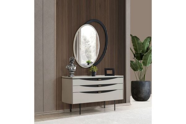 Venezi Yatak Odası Takımı