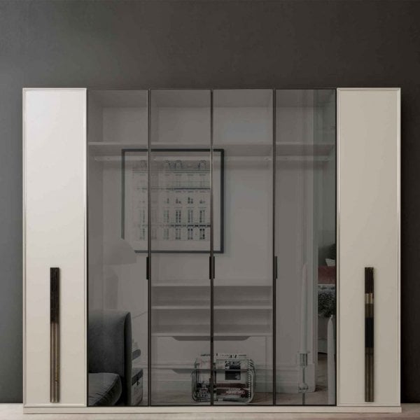 Falcon Yatak Odası Takımı