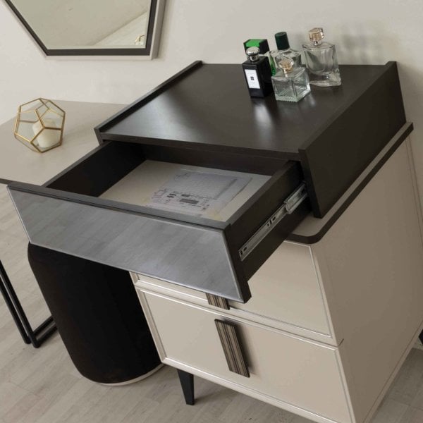 Falcon Yatak Odası Takımı