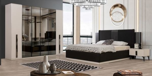 Falcon Yatak Odası Takımı