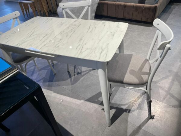 Venüs Mutfak Masa Takımı