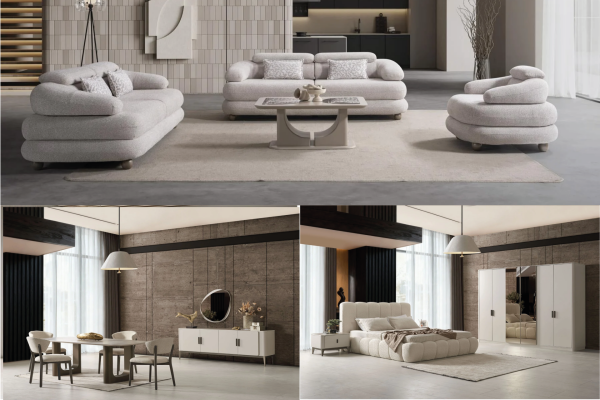 Basel Aura Düğün Paketi