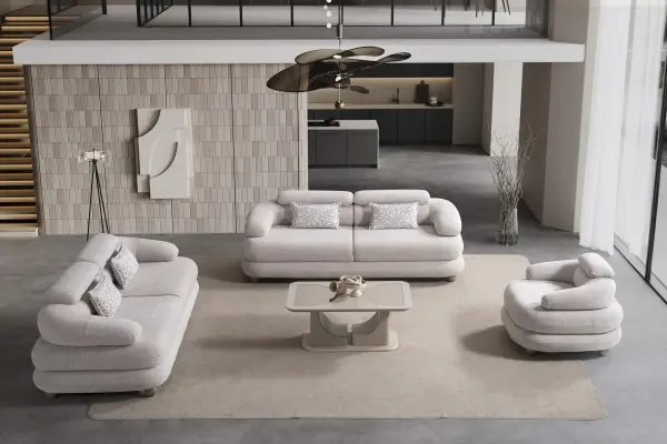 Basel Aura Düğün Paketi