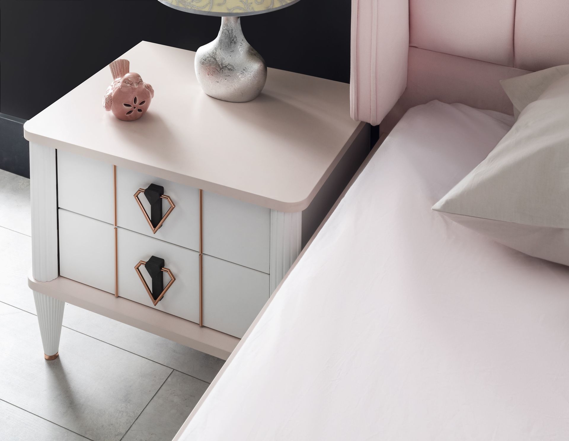 Florya Modern Komidin