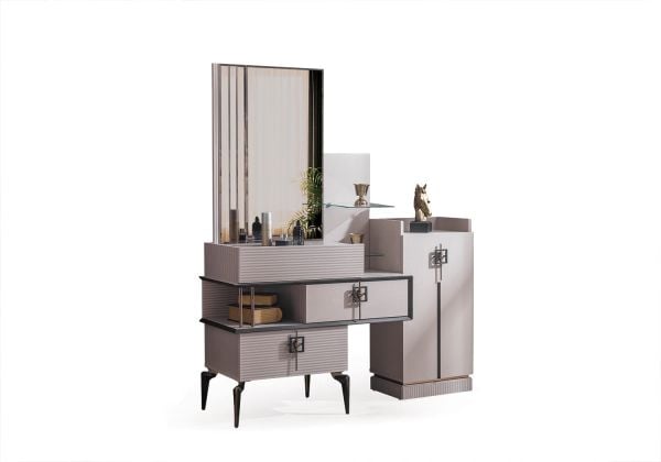 Alfa Yatak Odası Takımı