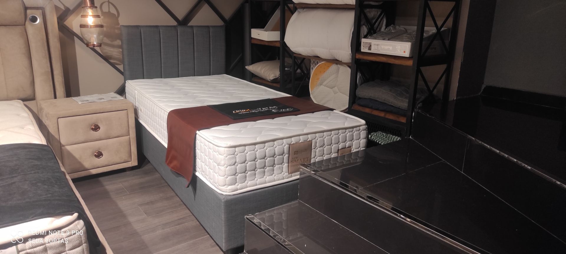 Outlet New Smart Baza Seti