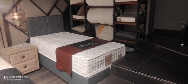 Outlet New Smart Baza Seti