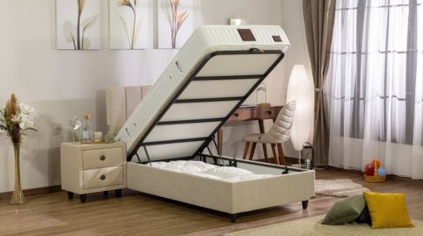 New Smart Baza Set