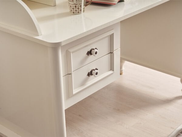 Country Çalışma Masası