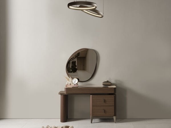 Basel Aura Şifonyer