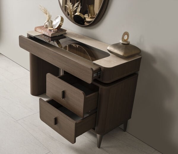 Basel Aura Şifonyer