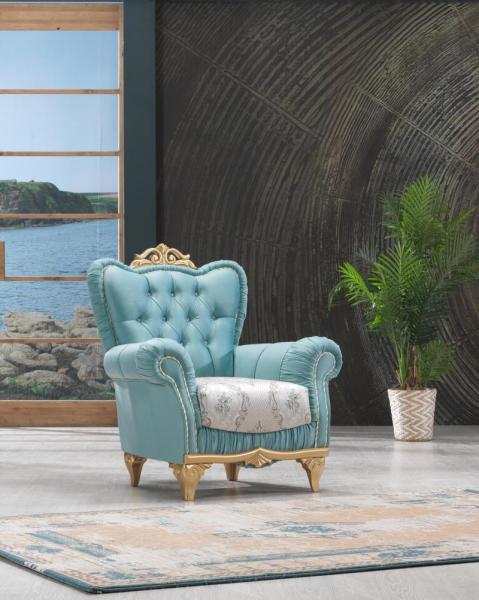 Hürrem Avangarde Koltuk Takımı