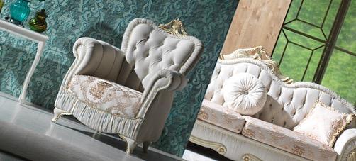 Üsküdar Avangart Koltuk Takımı