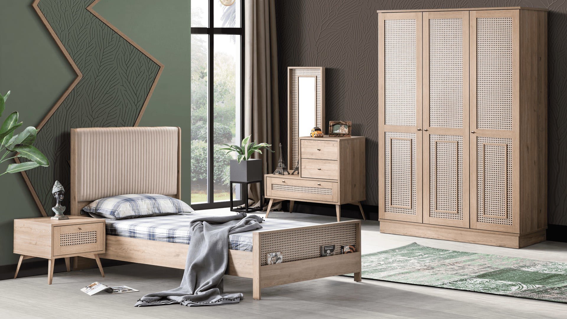 Hazeran Genç Odası Takımı