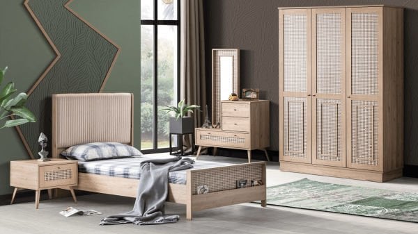 Hazeran Genç Odası Takımı