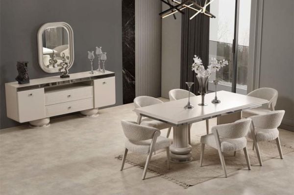 Verona Yemek Odası