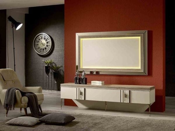 Outlet Verona Tv Ünitesi