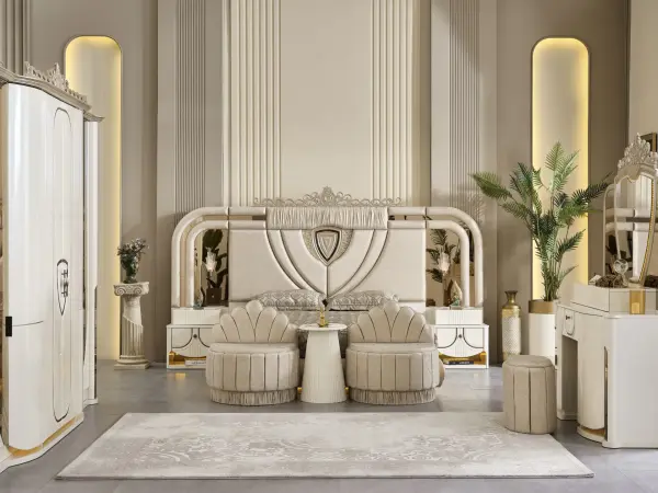 Diva Avangart Yatak Odası