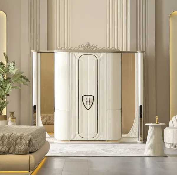 Diva Avangart Yatak Odası