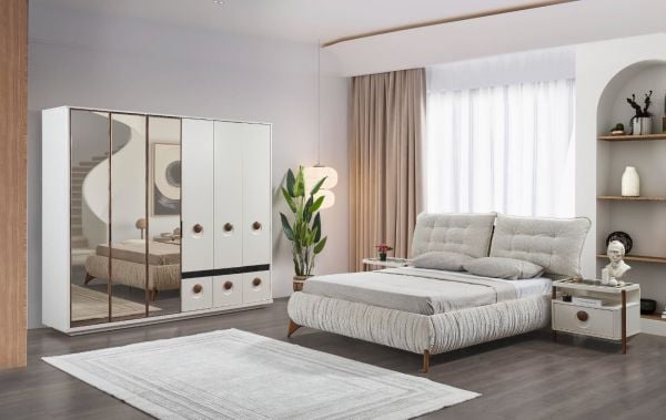 Rüya Yatak Odası Takımı