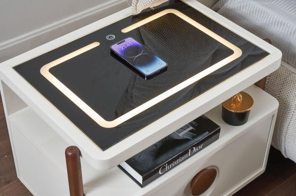 Rüya Yatak Odası Takımı