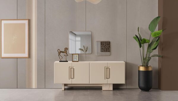 Akkor Yemek Odası Takımı