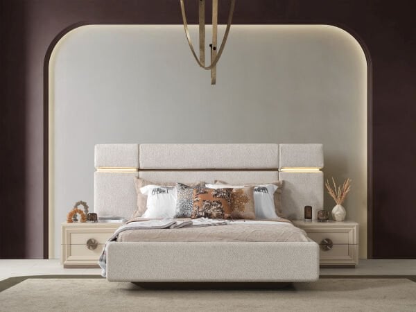 Odessa Karyola ve Başlığı